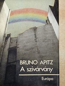 Bruno Apitz - A szivárvány [antikvár]