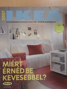 Ikea 2007 [antikvár]