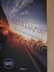 Alexander Söderberg - Andalúziai szerető [antikvár]