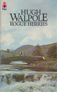 Hugh Walpole - Rogue Herries [antikvár]