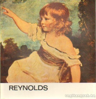 Czére Andrea - Reynolds [antikvár]