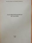 Dr. Fehér Irén - Tantárgypedagógiai kutatások [antikvár]