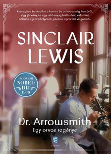 Sinclair, Lewis - dr. Arrowsmith