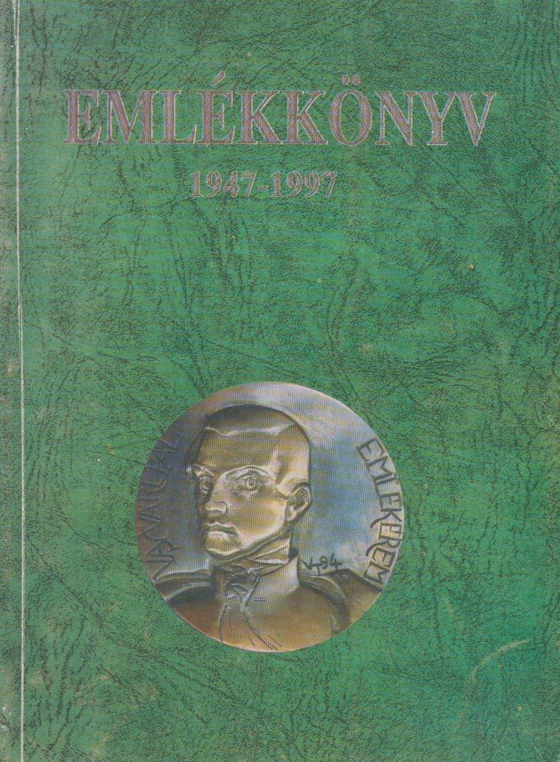 Hollós Róbert - Emlékkönyv 1947-1997 [antikvár]