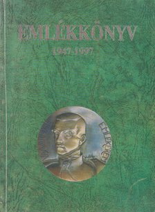 Hollós Róbert - Emlékkönyv 1947-1997 [antikvár]