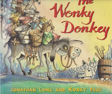 The Wonky Donkey [antikvár]