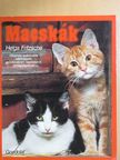 Helga Fritzsche - Macskák [antikvár]