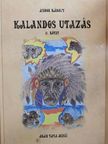 Andor Károly - Kalandos utazás II. [antikvár]