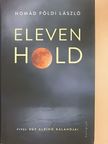 Nomád Földi László - Eleven Hold [antikvár]