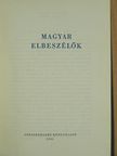 Bíró Lajos - Magyar elbeszélők III. [antikvár]
