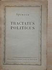 Spinoza - Tractatus politicus [antikvár]