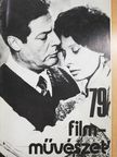 Szabó Balázs - Filmművészet '79 [antikvár]