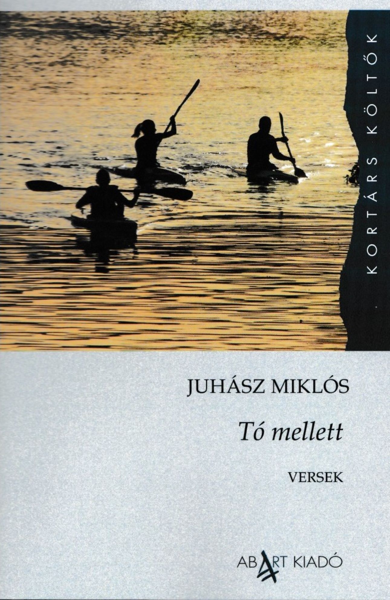 Juhász Miklós - Tó mellett