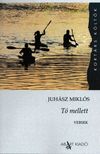 Juhász Miklós - Tó mellett