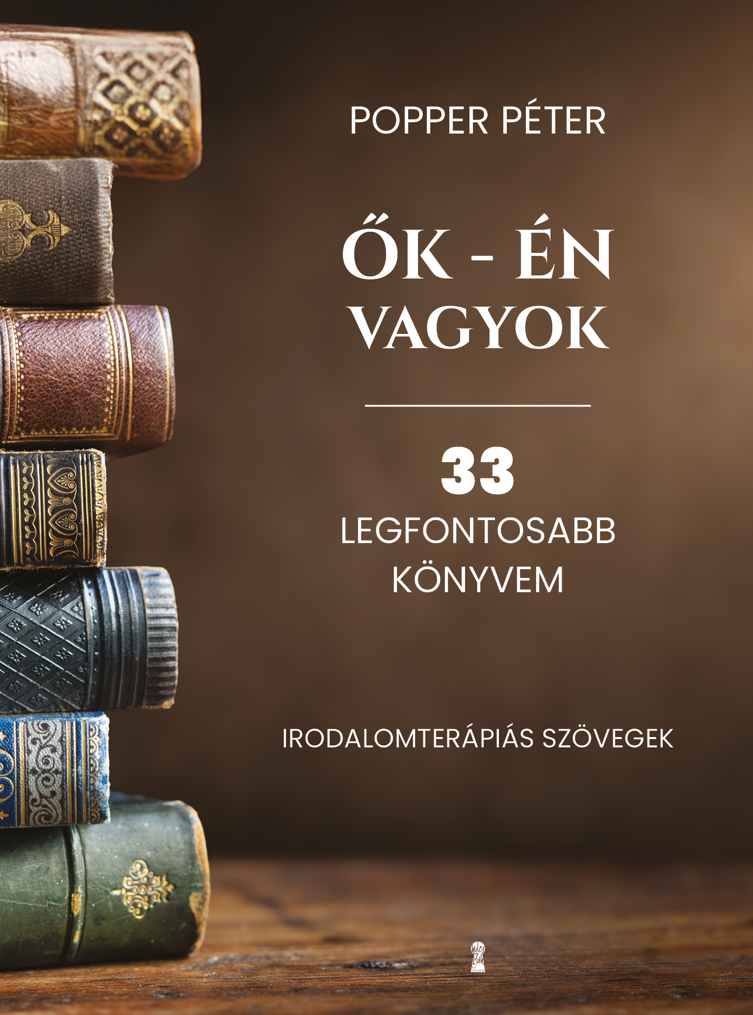 POPPER PÉTER - Ők - én vagyok