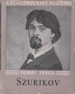 DOBAY JÁNOS - Szurikov [antikvár]