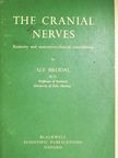 Alf Brodal - The Cranial Nerves [antikvár]