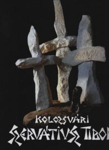 Babiczky Klára - Kolozsvári Szervátiusz Tibor [antikvár]