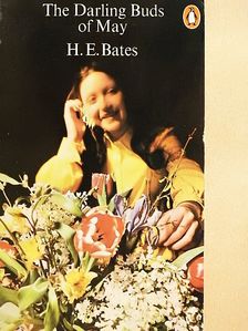 H. E. Bates - The Darling Buds of May [antikvár]
