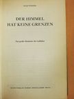 Rolf Strehl - Der Himmel hat keine Grenzen [antikvár]