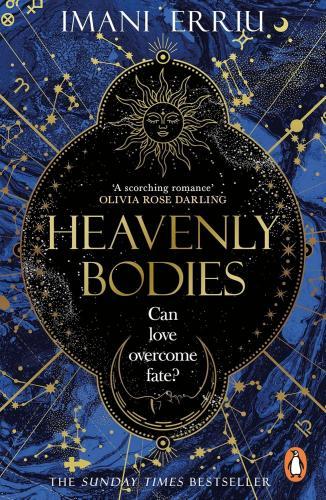 Imani Erriu - Heavenly Bodies (Book 1)