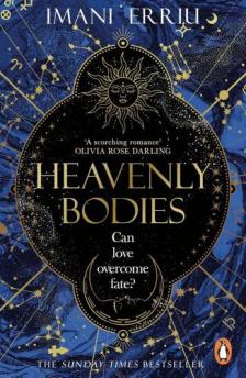 Imani Erriu - Heavenly Bodies (Book 1)