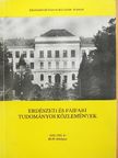 Bartha Dénes - Erdészeti és Faipari Tudományos Közlemények 1992-1993  [antikvár]