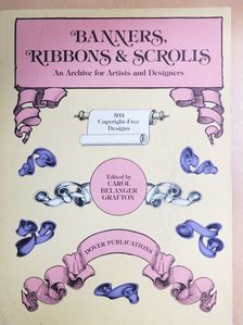 Banners, Ribbons & Scrolls [antikvár]