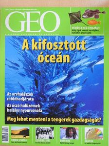 GEO 2009. június [antikvár]