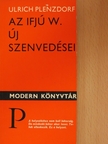 Ulrich Plenzdorf - Az ifjú W. új szenvedései [antikvár]
