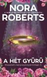 Nora Roberts - A hét gyűrű [eKönyv: epub, mobi]