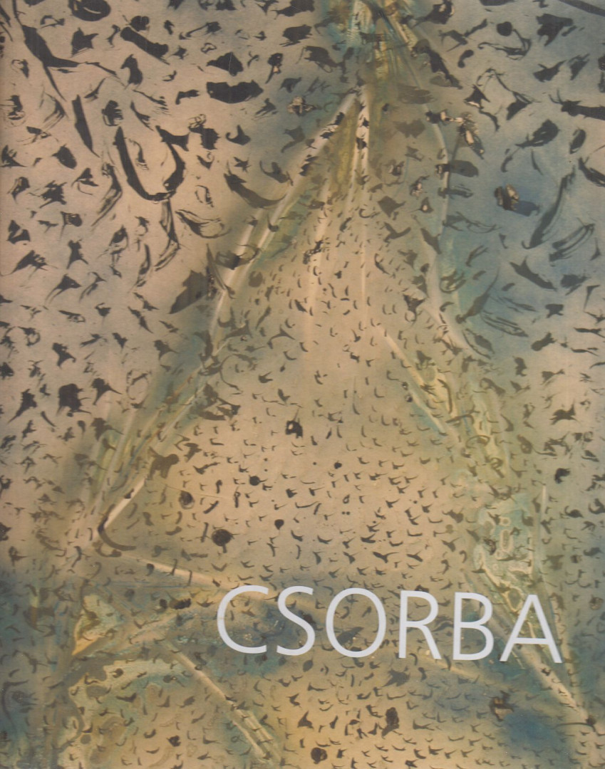 Aknai Tamás - Csorba (dedikált) [antikvár]