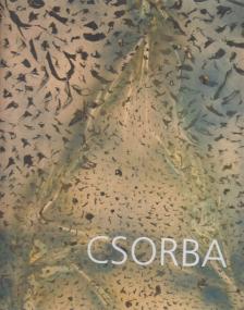 Aknai Tamás - Csorba (dedikált) [antikvár]