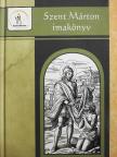 Molnár János - Felemelő szeretet [antikvár]