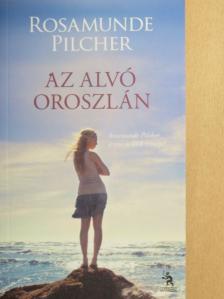 Rosamunde Pilcher - Az alvó oroszlán [antikvár]