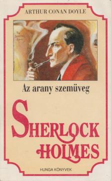 Az arany szemüveg [antikvár]