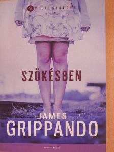 James Grippando - Szökésben [antikvár]