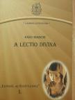 Enzo Bianchi - A lectio divina [antikvár]
