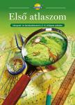 CR-0102 - CR-0102H Első atlaszom 3-6. évfolyam számára [szépséghibás]
