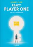 Ernest Cline - Ready Player One [antikvár]
