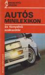 Hack Emil - Autós minilexikon és tíznyelvű szakszótár [antikvár]