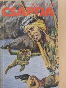 Alistair MacLean - Csapda [antikvár]