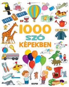 1000 szó képekben