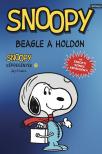 Charles M. Shulz - Snoopy képregények 20. rész
