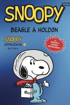 Charles M. Shulz - Snoopy képregények 20. rész