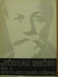 Radó György - Jókai Mór és a Szovjetunió népei [antikvár]