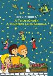 Beck Andrea - A Titoktündér - A Tündérek Kalendáriuma [antikvár]