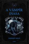 Darren Shan - A vámpír inasa