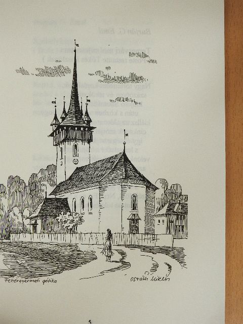 Bakos Pál - Gyóntató [antikvár]