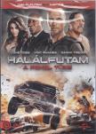 HALÁLFUTAM - A POKOL TÜZE